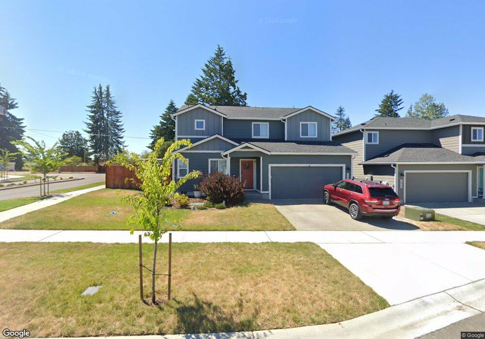 15017 Iverson Lp SE, Yelm, WA 98597 - photo 1