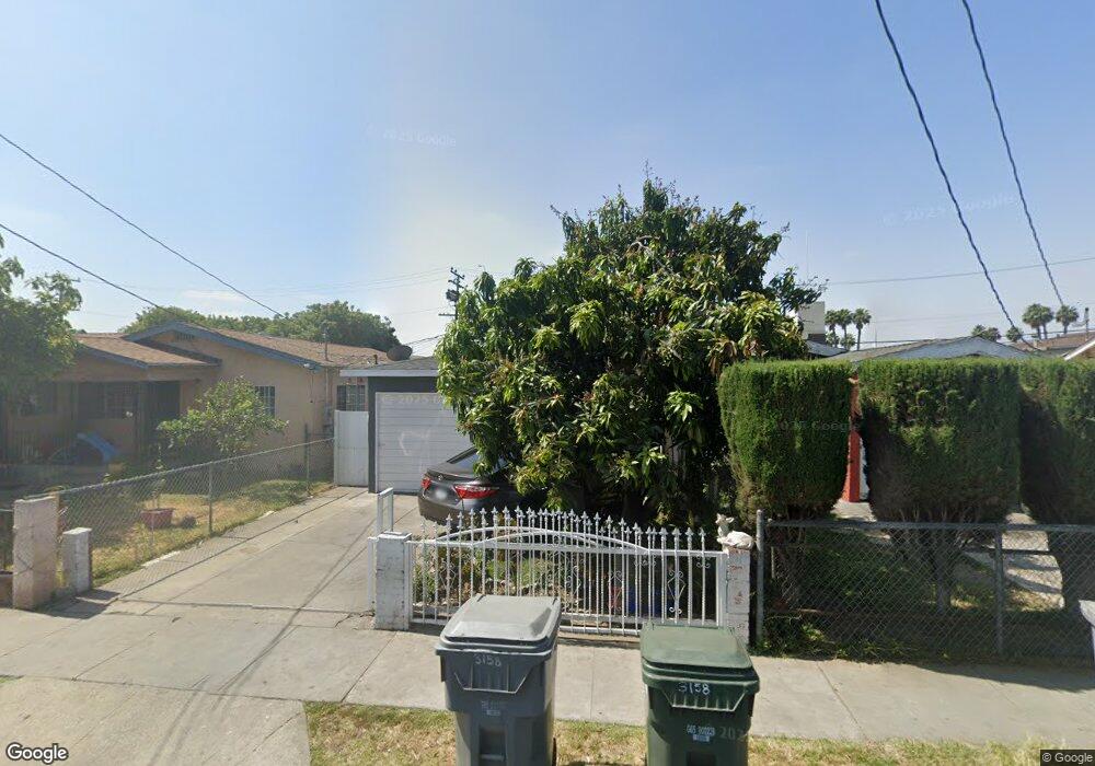 3158 Oakwood Ave, Lynwood, CA 90262 - photo 1
