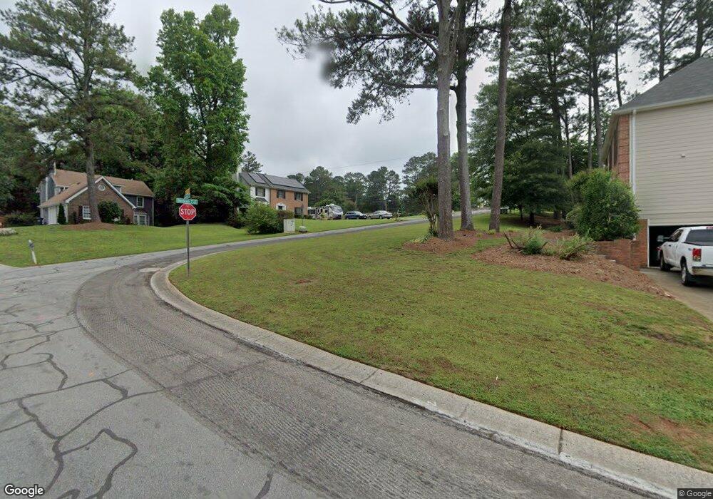4002 Deerbrook Way SW unit 1, Lilburn, GA 30047 - photo 1