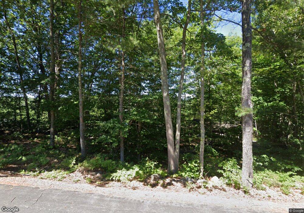 8 Old Follett Rd, Meredith, NH 03253 - photo 1