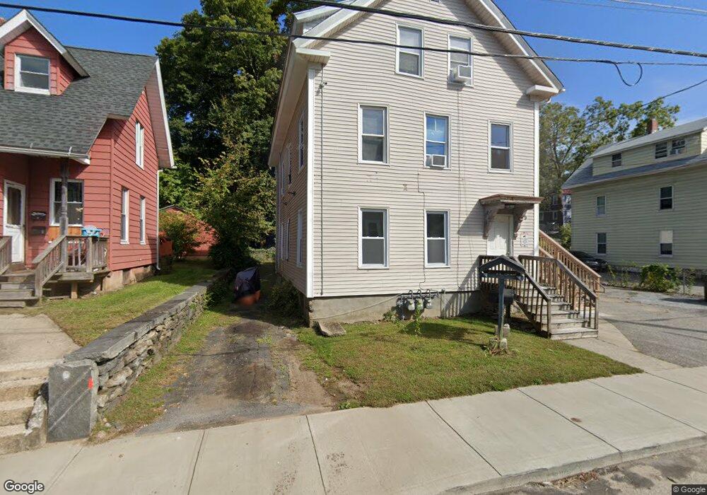 79 Spring St, Willimantic, CT 06226 - photo 1