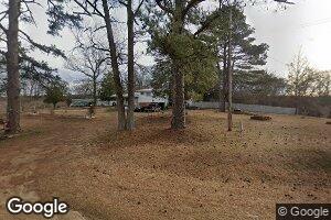 8681 Highway 17, Pickens, MS 39146