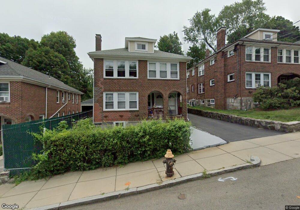 19 Woodstock Ave unit 19, Brighton, MA 02135 - photo 1