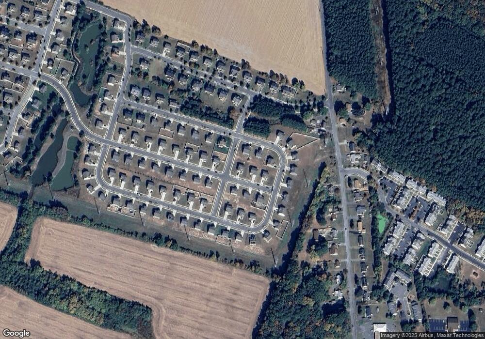 377 Robbins Farm Rd, Cambridge, MD 21613 - photo 1