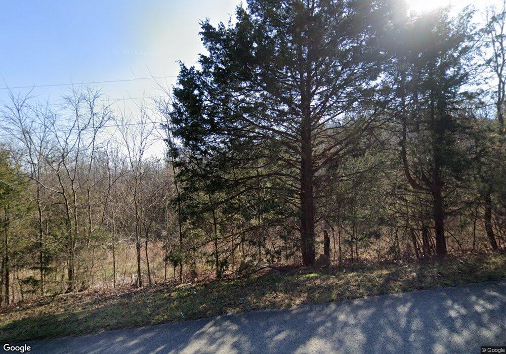 10612 N Whitehouse Rd North Rd, Fayetteville, AR 72701 - photo 1