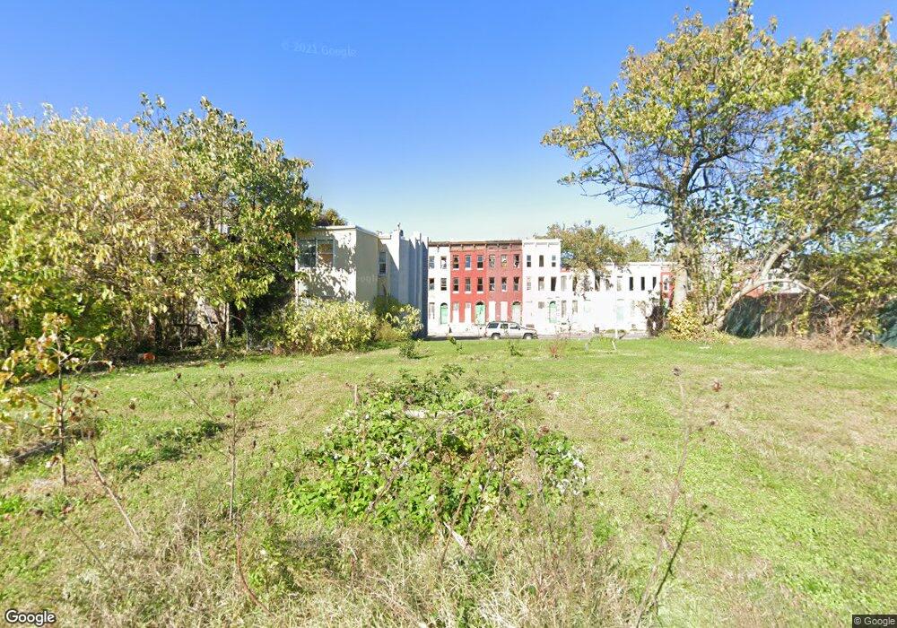 1316 Small St, Baltimore, MD 21217 - photo 1