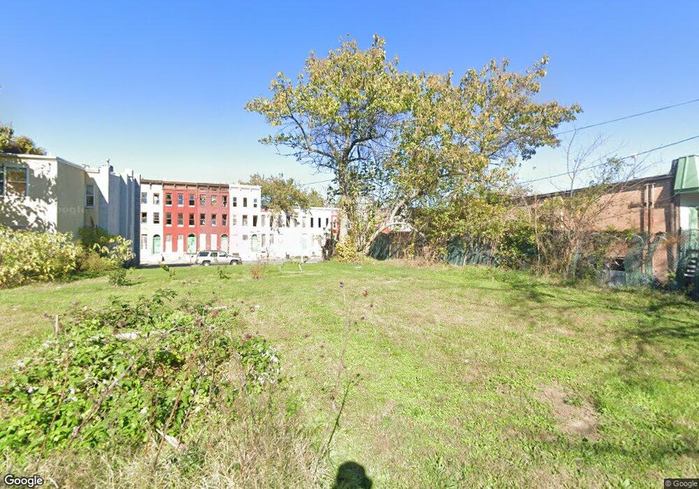 1314 Small St, Baltimore, MD 21217 - photo 1