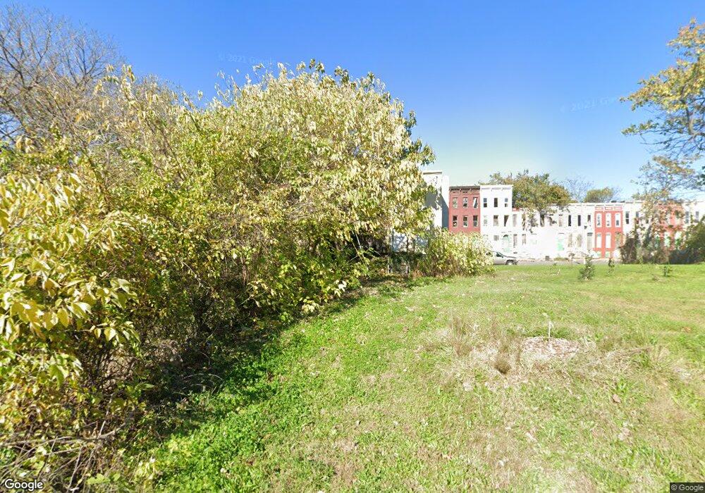 1322 Small St, Baltimore, MD 21217 - photo 1