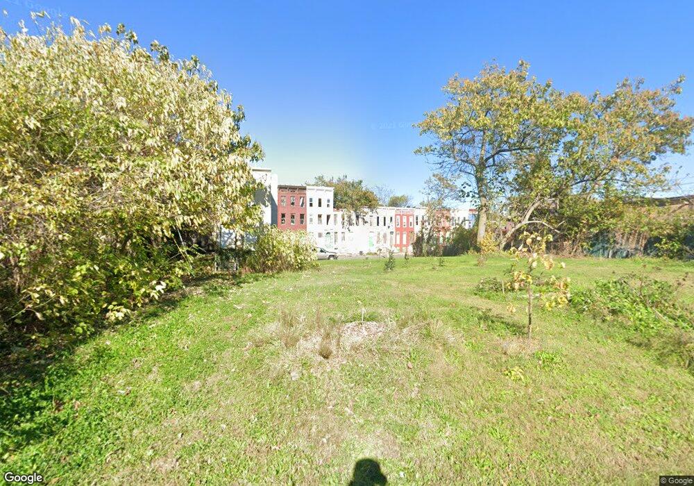 1320 Small St, Baltimore, MD 21217 - photo 1