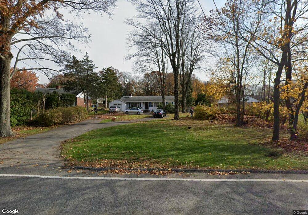 995 Colonial Rd, Franklin Lakes, NJ 07417 - photo 1