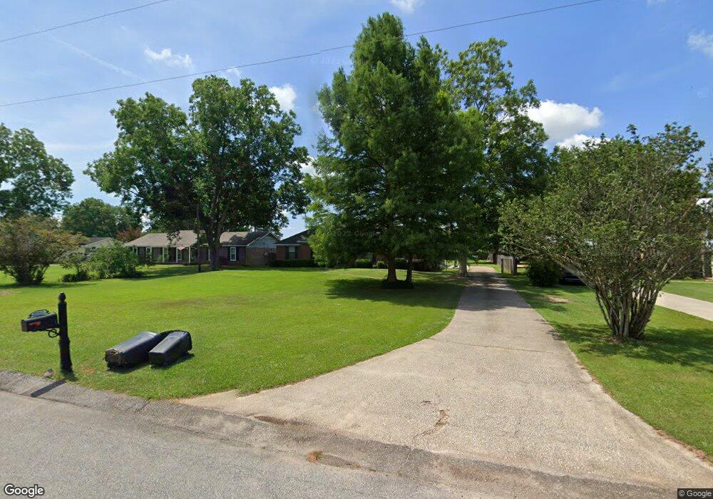 10011 Country Rd, Mobile, AL 36695 - photo 1