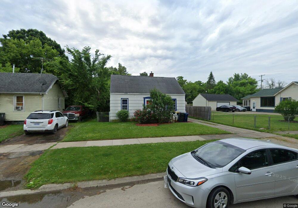 3220 Beechwood Ave, Flint, MI 48506 - photo 1