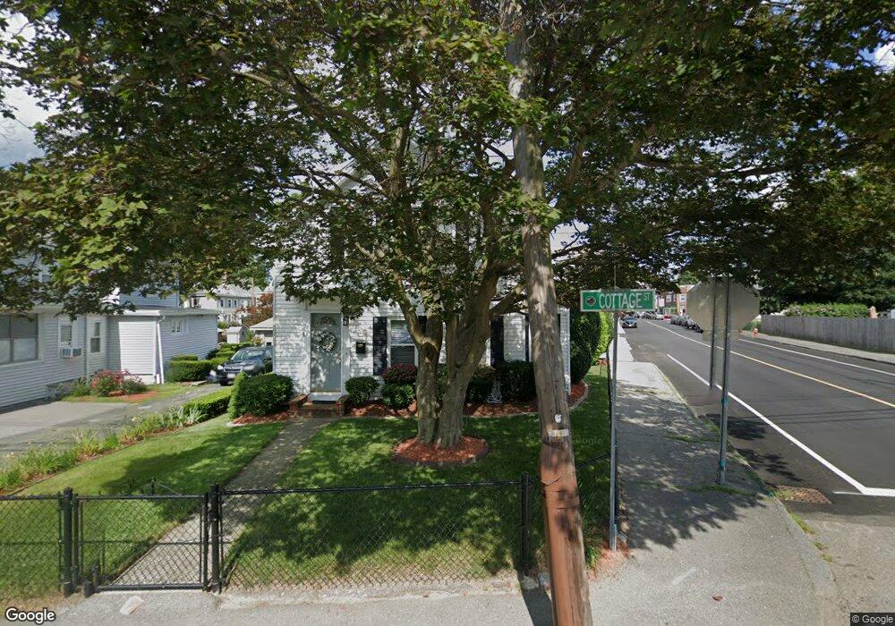 33 Cottage St, Hudson, MA 01749 - photo 1