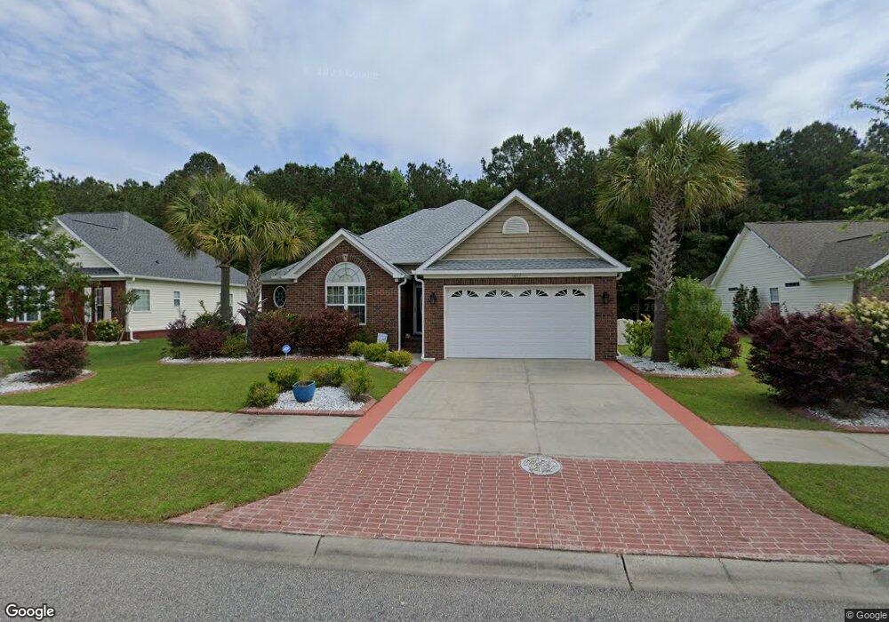 1017 Millsite Dr unit Tiger Grande, Conway, SC 29526 - photo 1
