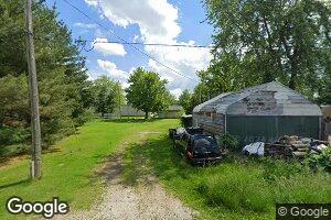 218 E Charles St, Medora, IL 62063