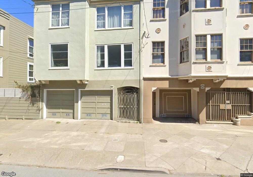 6738 Fulton St, San Francisco, CA 94121 - photo 1