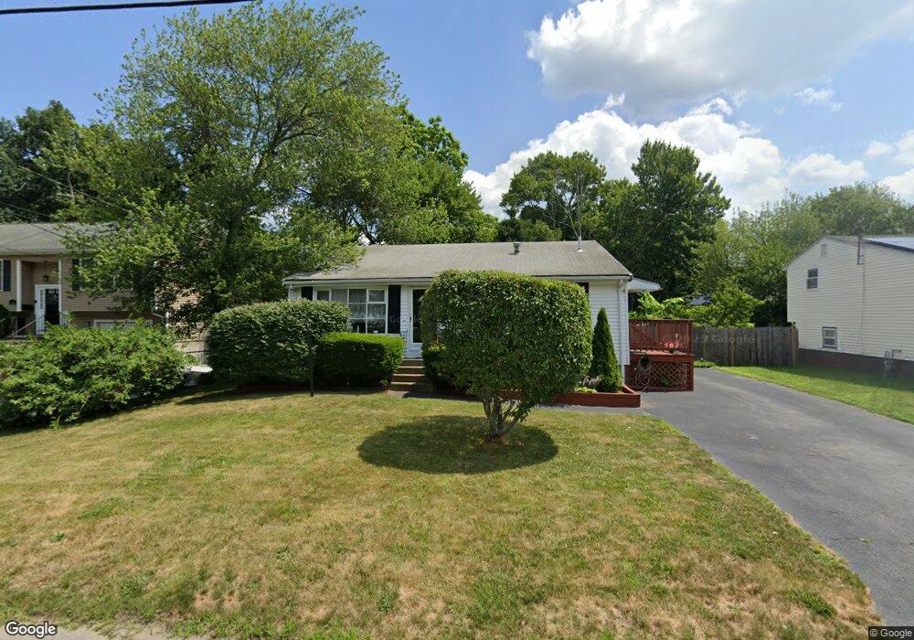 22 Cabot St, Brockton, MA 02302 - photo 1