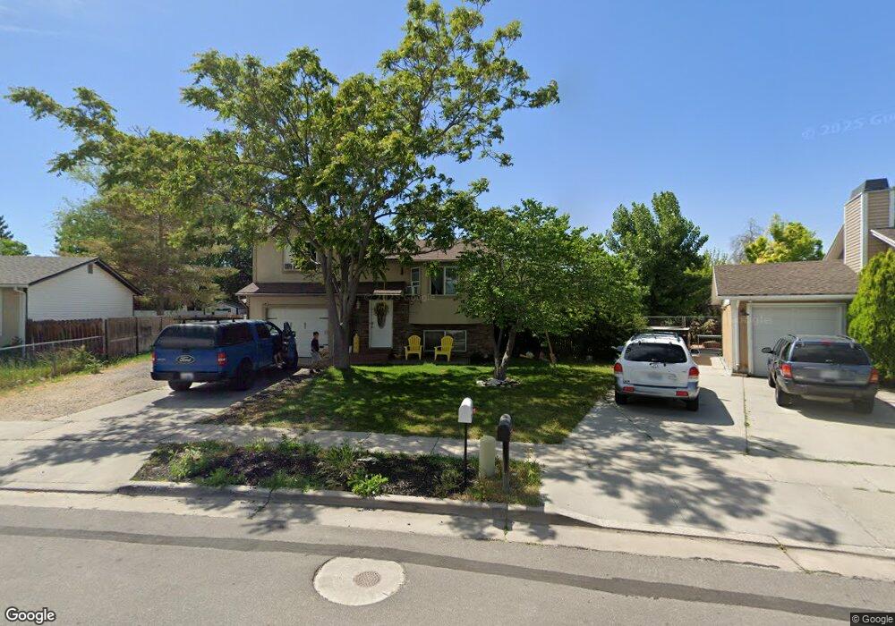 6316 S Hopi Cir, West Jordan, UT 84081 - photo 1