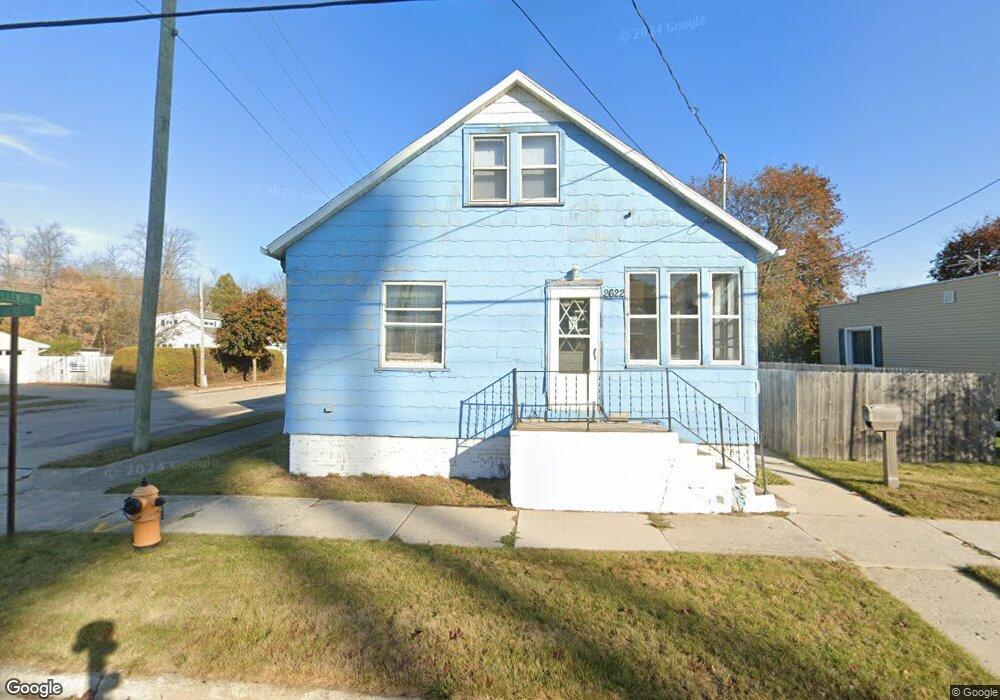 2622 13th St, Two Rivers, WI 54241 - photo 1