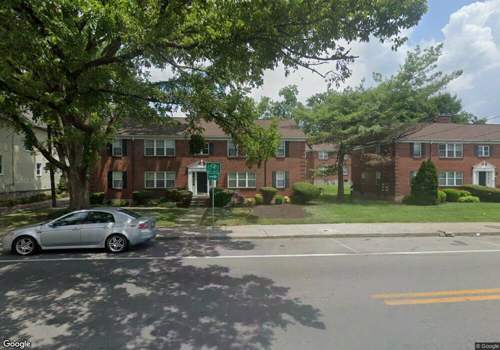 1113 Baxter Ave unit 3A, Louisville, KY 40204 - photo 1