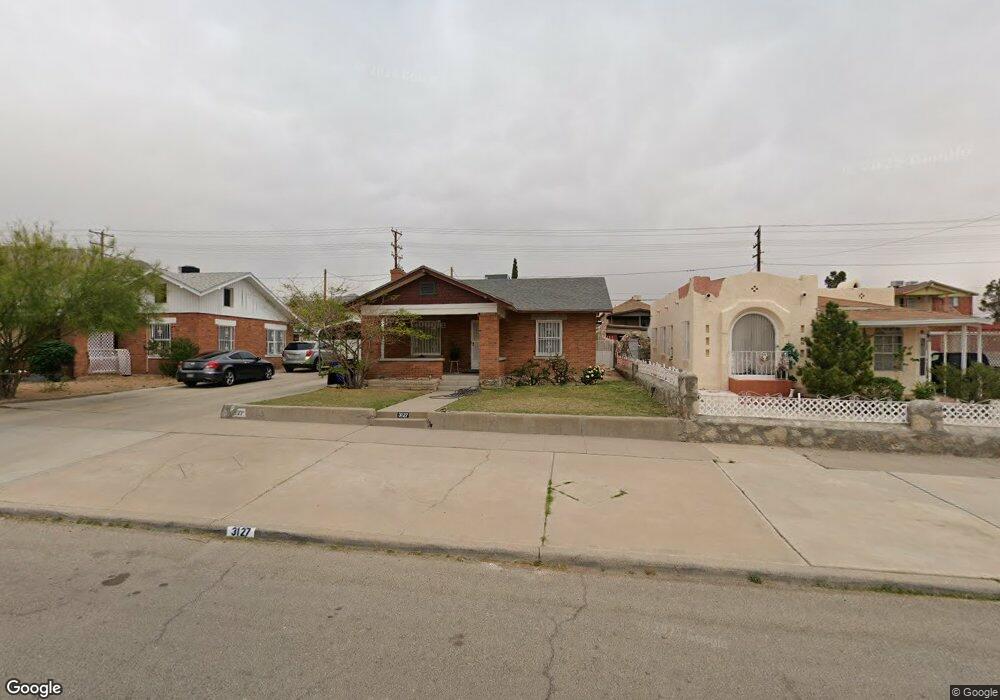 3127 Savannah Ave, El Paso, TX 79930 - photo 1
