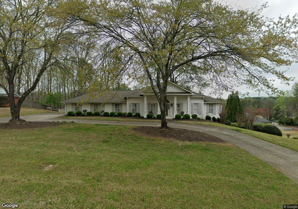 5 Green Chase Ct, Roswell, GA 30075 - photo 1