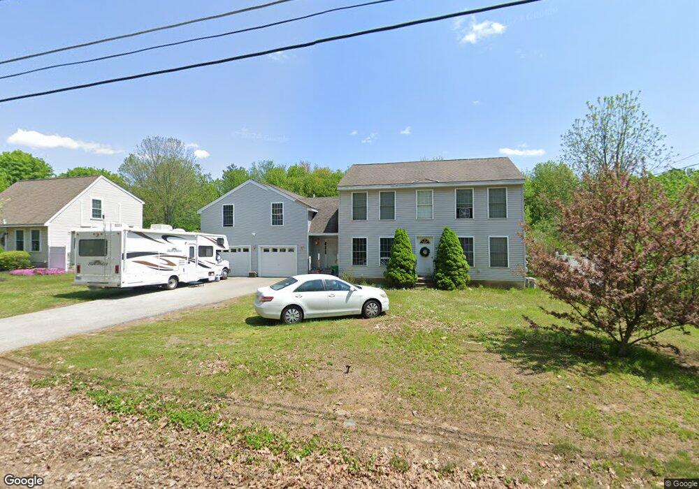 109 Franklin St, Rochester, NH 03867 - photo 1