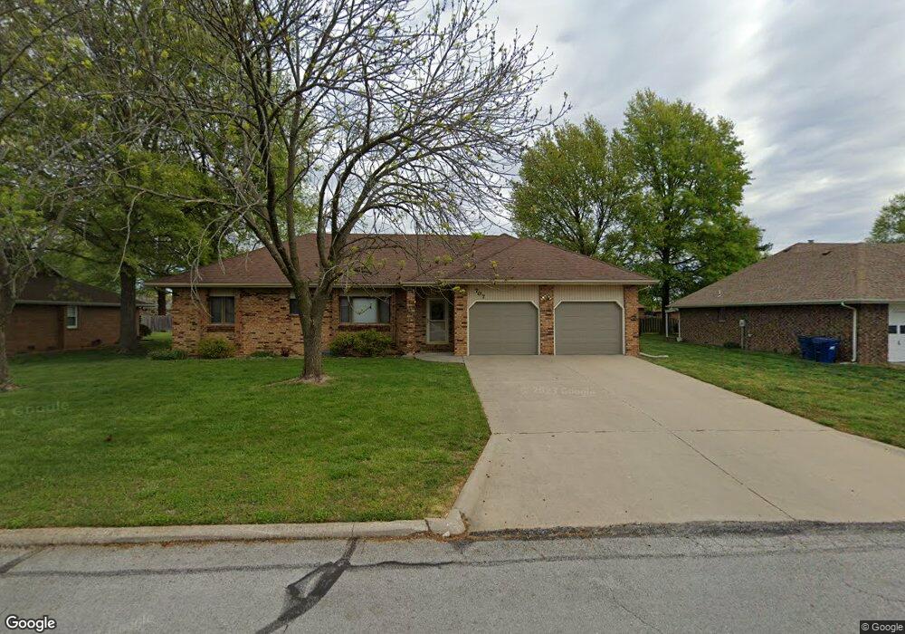 707 Wasson Dr, Nixa, MO 65714 - photo 1