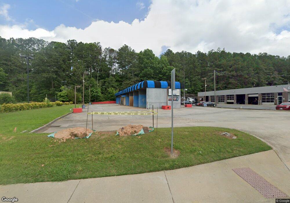 2725 Main St W, Snellville, GA 30078 - photo 1