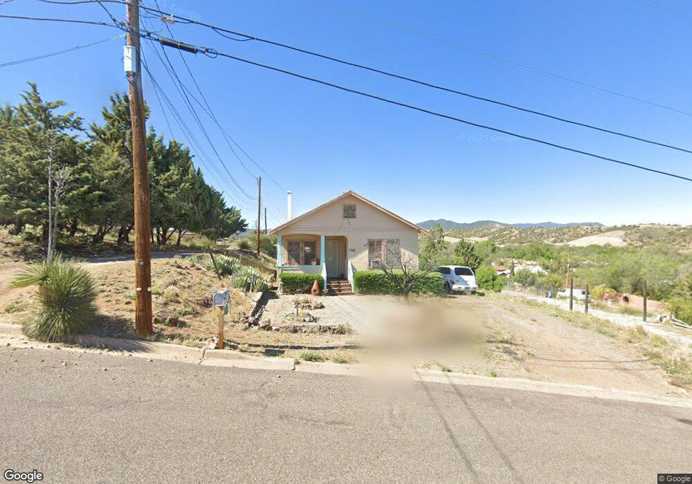 708 W Gordon St, Silver City, NM 88061 - photo 1