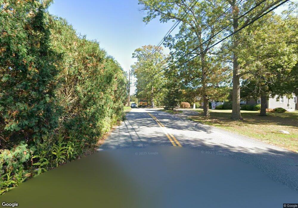 321 Draper Ave, North Attleboro, MA 02760 - photo 1