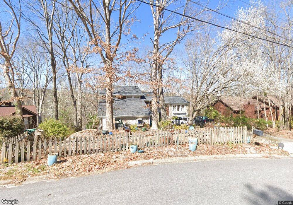 5110 Forest Mist Dr SE unit 10, Smyrna, GA 30082 - photo 1