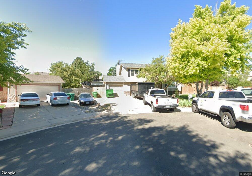 1023 S Waco Way, Aurora, CO 80017 - photo 1