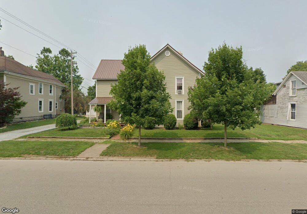 715 4th St, Covington, IN 47932 - photo 1