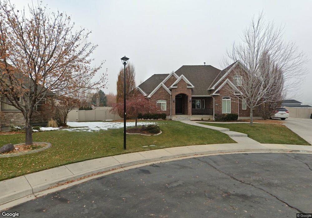 2909 N 1230 W, Pleasant Grove, UT 84062 - photo 1