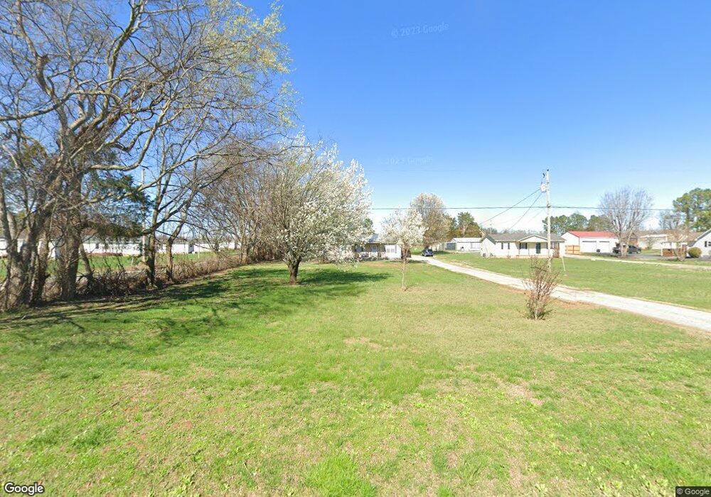 406 Frank Martin Rd, Shelbyville, TN 37160 - photo 1