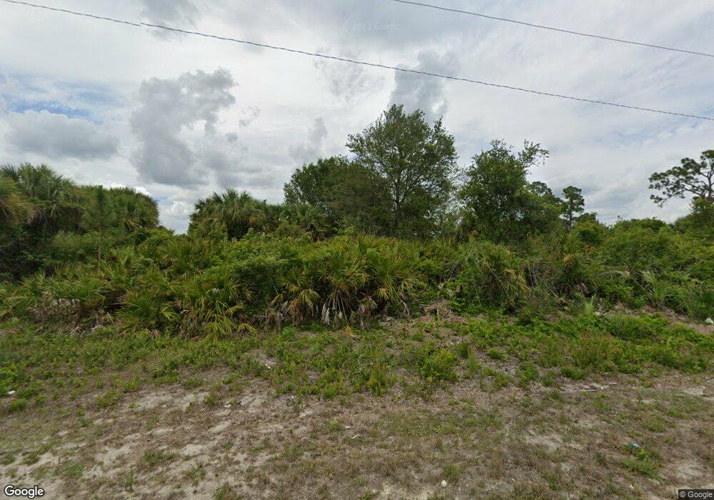 538 Greenly Ave, Lehigh Acres, FL 33974 - photo 1