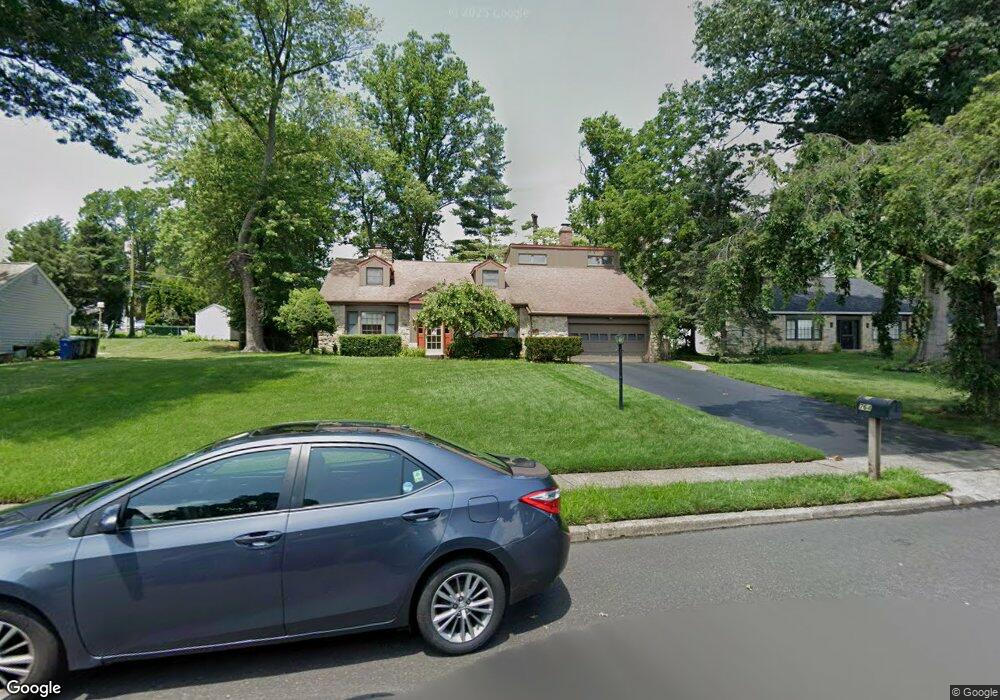 764 Carmet Rd, Jenkintown, PA 19046 - photo 1