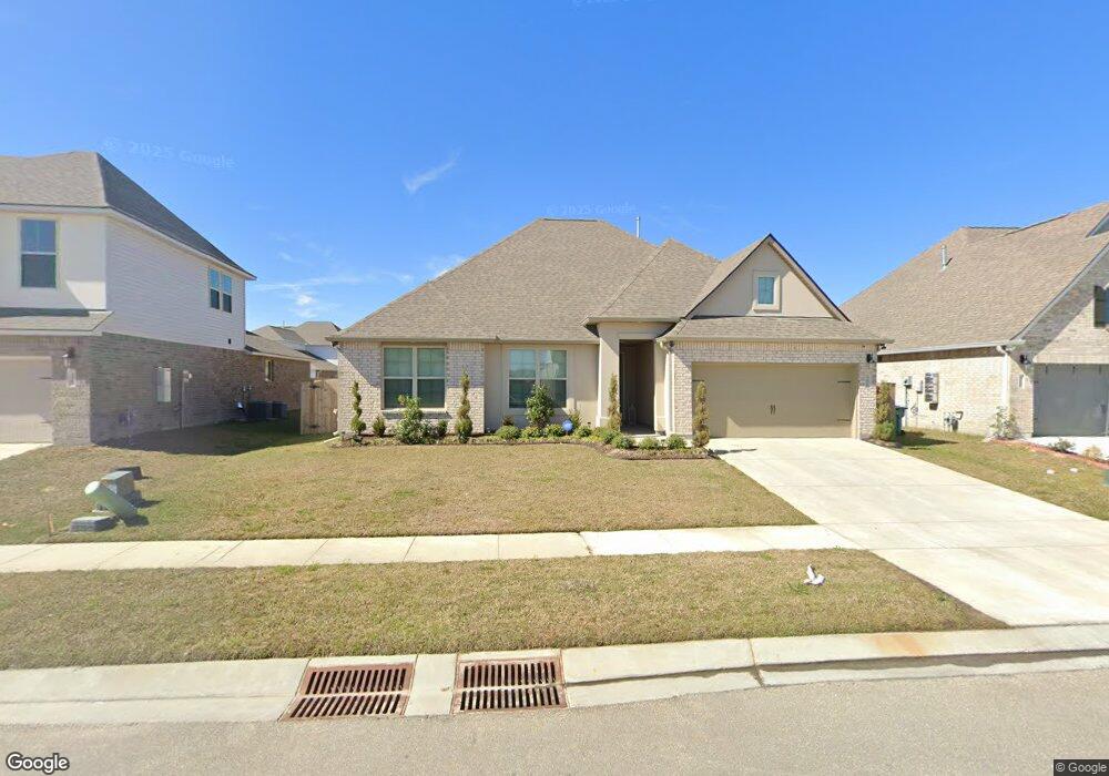 unlisted-address, Slidell, LA 70461 - photo 1