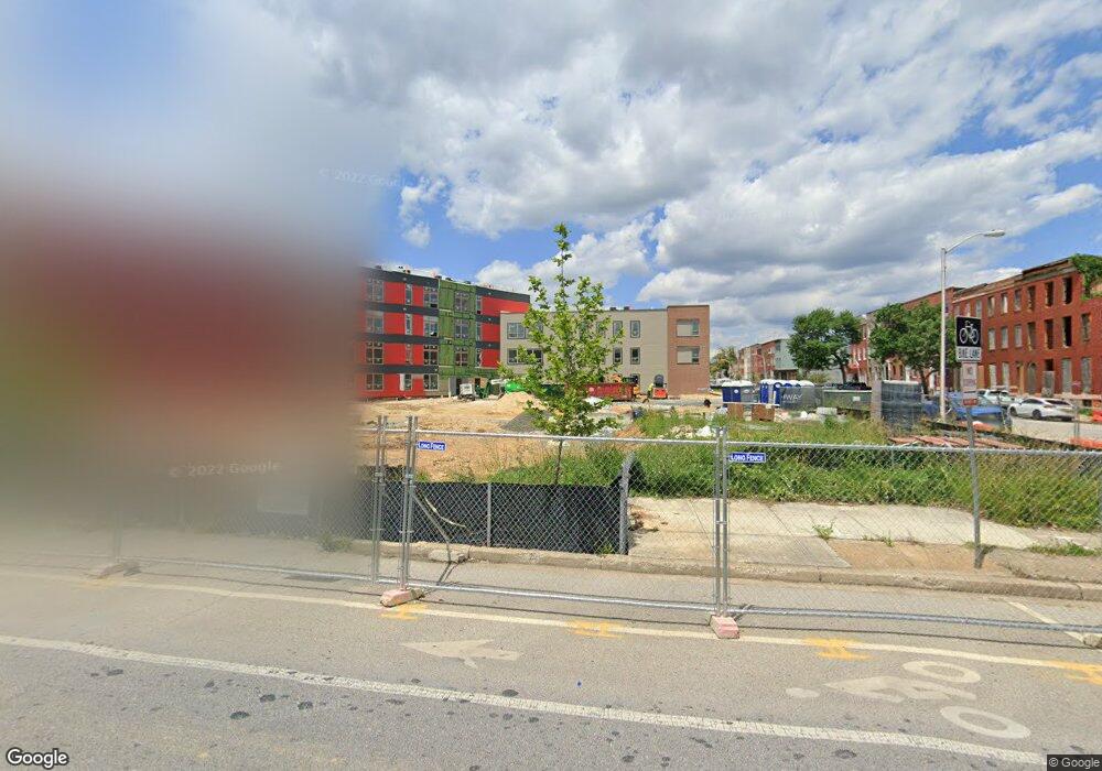 1232 E Preston St, Baltimore, MD 21202 - photo 1