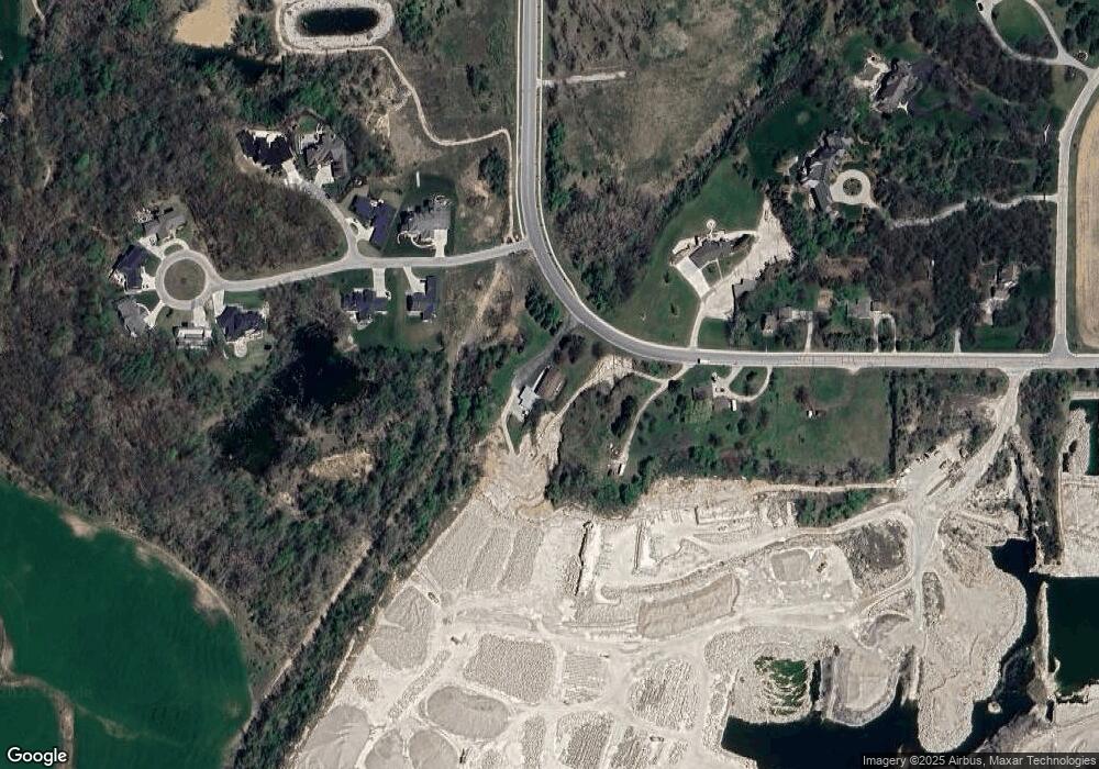 1700 Scray Hill Rd, de Pere, WI 54115 - photo 1