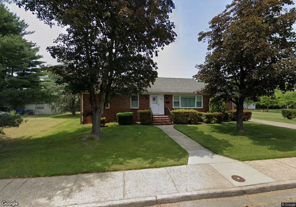 1 Featherer Ave, Penns Grove, NJ 08069 - photo 1