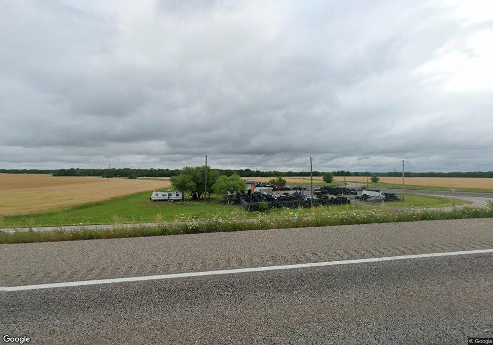 708 Carrie Mabrie St, Trenton, TX 75490 - photo 1