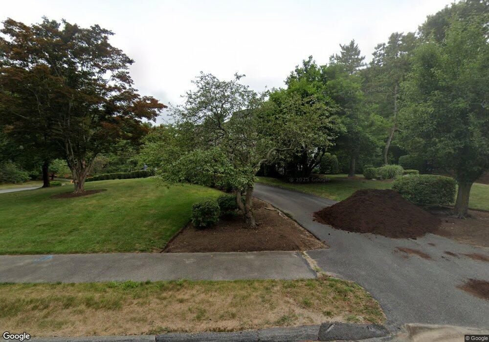 13 Partridge Hill, Sharon, MA 02067 - photo 1