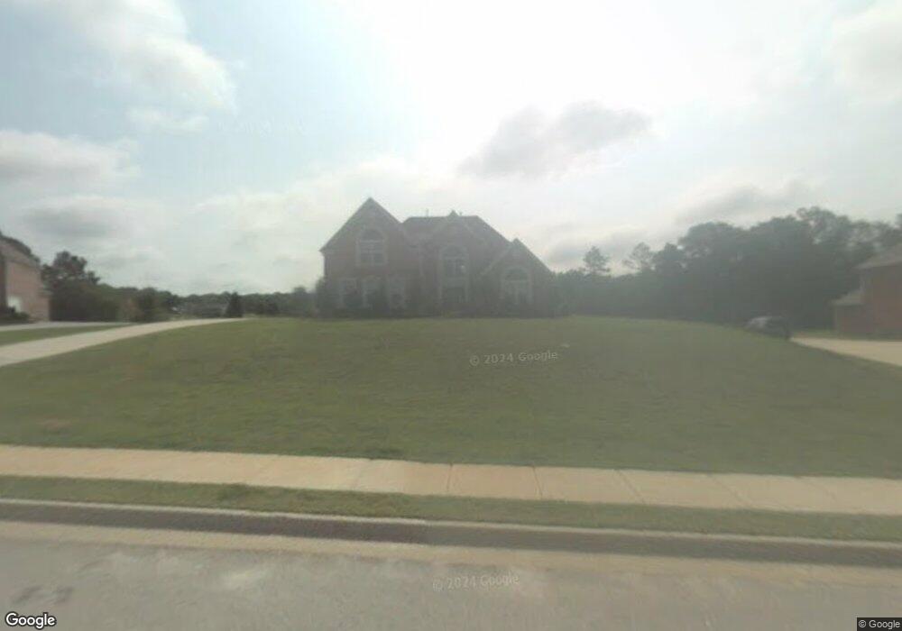 212 Vivie Way unit 1, Stockbridge, GA 30281 - photo 1