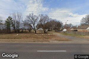 1301 W Broadway St, West Memphis, AR 72301