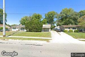 1004 Beck Ln, Lafayette, IN 47909