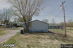 409 N Central St, Copan, OK 74022