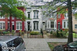 66 P St NW, Washington, DC 20001