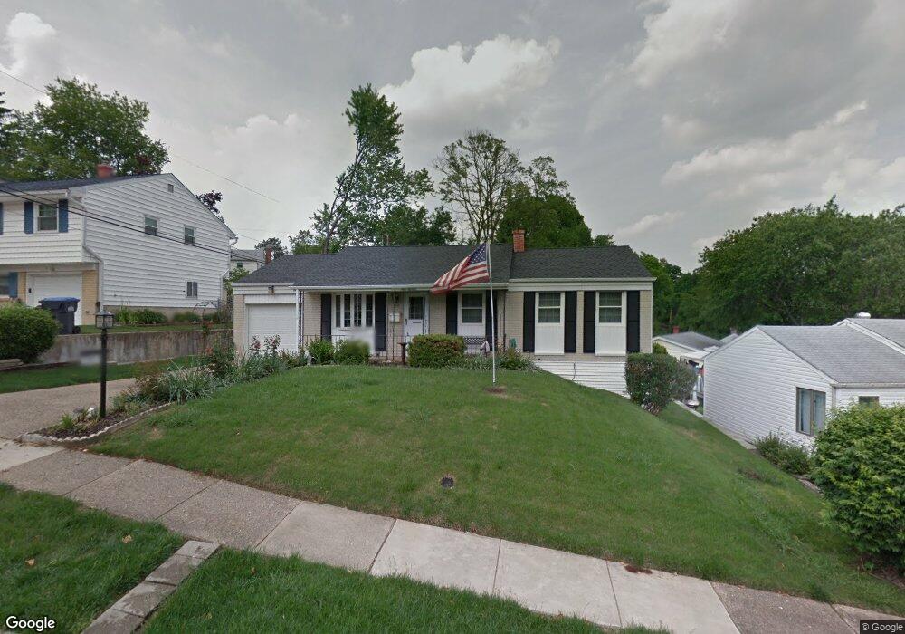 913 Naudain Ave, Claymont, DE 19703 - photo 1